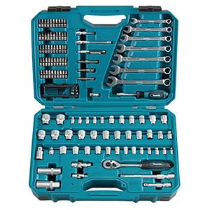 Socket Sets & Sockets